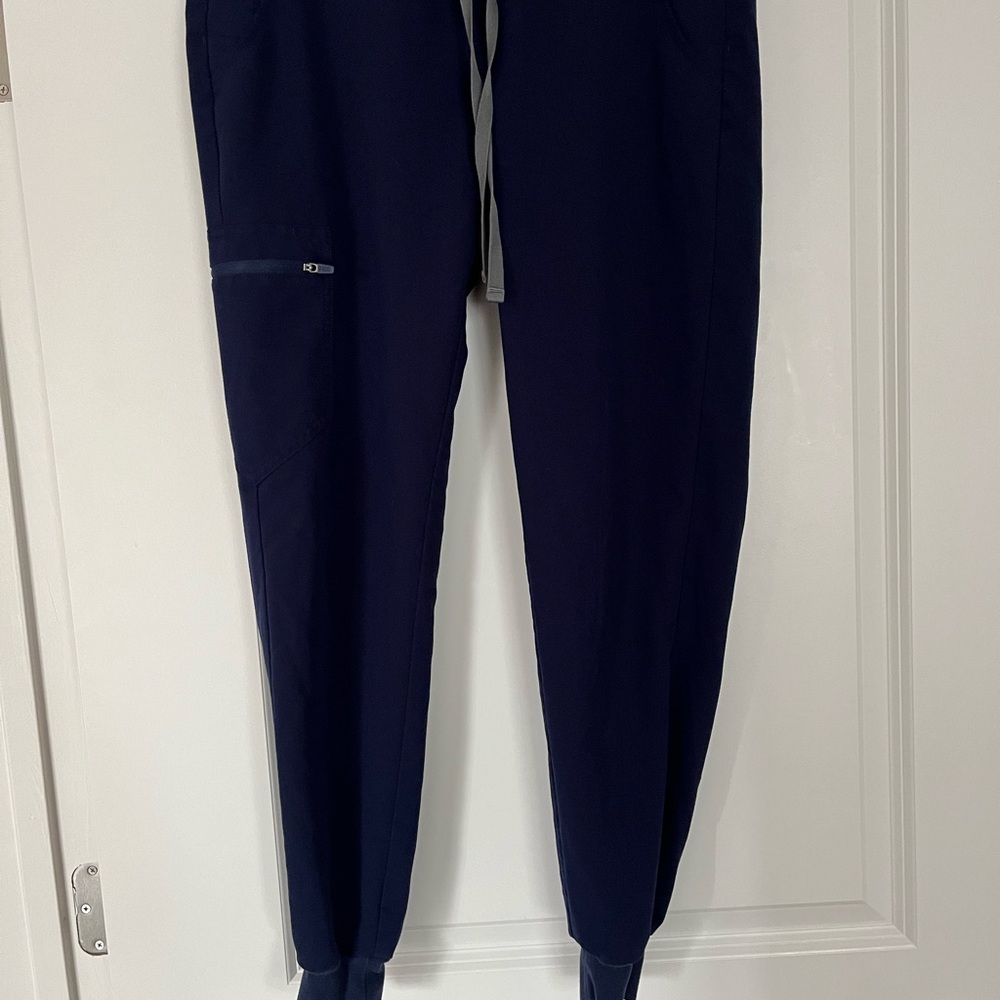 Figs Zamora Jogger Scrub Pants